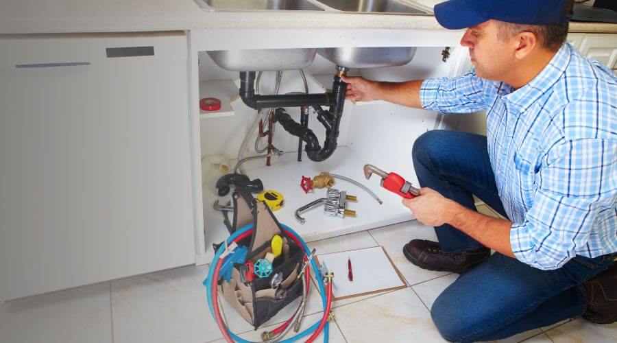 Professional Gas Leak Detection in Mcalister, NM